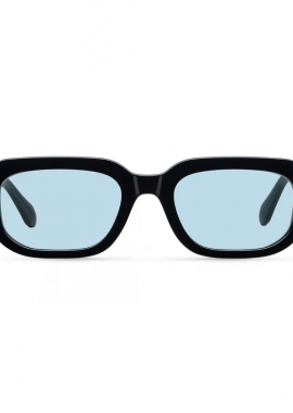 MELLER - Meller Kobe Black Turquoise KOB-TUTBLUE