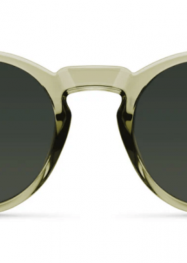 MELLER - Meller Kubu Sand Olive - K-SANDOLI