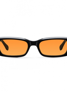 Meller Sisi Black Orange SIS-TUTORANGE