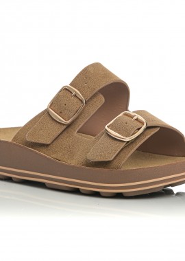 Γυναικείο ανατομικό σανδάλι SaveYourFeet 5046