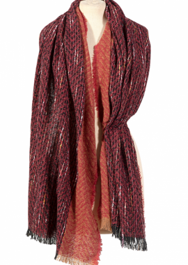 ΜΠΟΡΝΤΩ ΜΕΛΑΝΖΕ ΚΑΣΚΟΛ