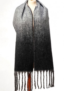 ΔΙΧΡΩΜΟ ΝΤΕΓΚΡΑΝΤΕ ΚΑΣΚΟΛ