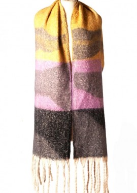 ΕΜΠΡΙΜΕ ΚΑΣΚΟΛ ΜΕ ΚΡΟΣΙΑ