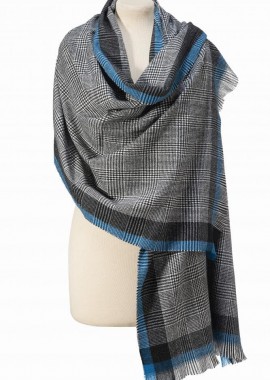 ΓΚΡΙ ΚΑΡΩ ΚΑΣΚΟΛ