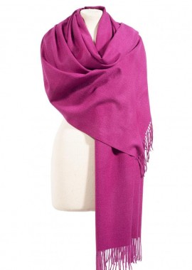 ΦΟΥΞΙΑ ΚΑΣΚΟΛ ΜΕ ΚΡΟΣΣΙΑ ΣΤΙΣ ΑΚΡΕΣ