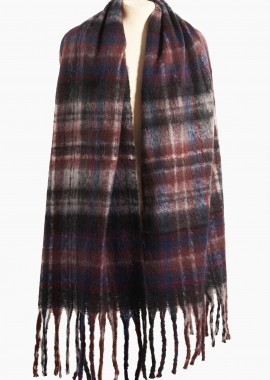 ΚΑΡΟ ΚΑΣΚΟΛ ΜΕ ΚΡΟΣΙΑ