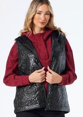 ΚΑΠΙΤΟΝΕ ΓΙΛΕΚΟ ΜΕ ΚΟΥΚΟΥΛΑ