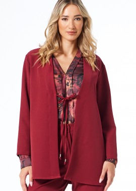 ΜΠΟΡΝΤΩ ΖΑΚΕΤΑ ΜΕ ΔΕΣΙΜΟ