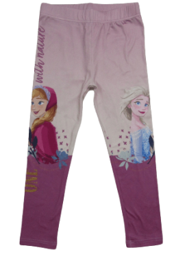 ©DISNEY FROZEN ΠΑΙΔΙΚΟ ΚΟΛΑΝ 1530 - ροζ ΡΟΖ