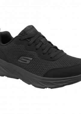 Skechers Γυναικεία Αθλητικά EDGERIDE REKZE 404801L/BBK Μαύρο
