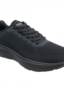 my soft - My soft Γυναικεία Παπούτσια Sneakers Αθλητικά 25Μ272 Μαύρο