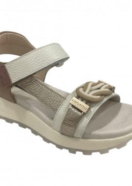 Hispanitas Γυναικεία Πέδιλα Sport AMBAR-V26 CHV264679 -C002 Πάγου