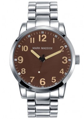 ρολόι mark maddox