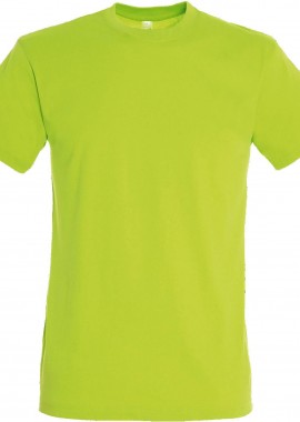 - T-Shirt Regent SOLS 11380 Apple Green