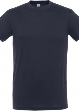 T-Shirt Regent SOLS 11380 Navy
