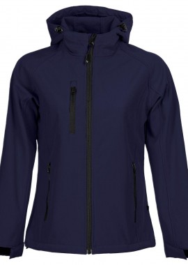 REEF Γυναικείο μπουφάν softshell STENSO 03001217 Navy Blue