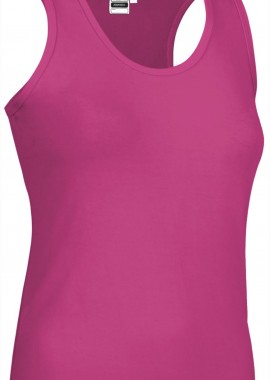 - T-Shirt AMANDA Valento CAVAAMAMG Magenta Pink