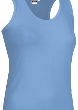 T-Shirt AMANDA Valento CAVAAMACL Sky Blue