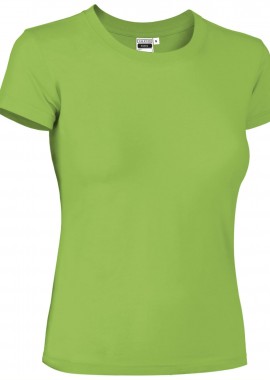 T-Shirt PARIS Valento CAVAPARVP Apple Green
