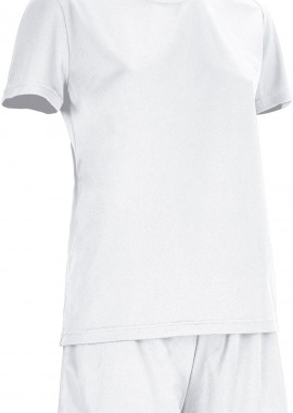 - Γυναικείο Αθλητικό Κιτ LAGOS Valento CDVALAGBL White