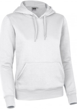 Γυναικεία φούτερ TOBAGO Valento SUVATBGBL White