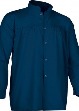 Πουκάμισο CHARANGA Valento CSVACHAMR Orion Navy Blue