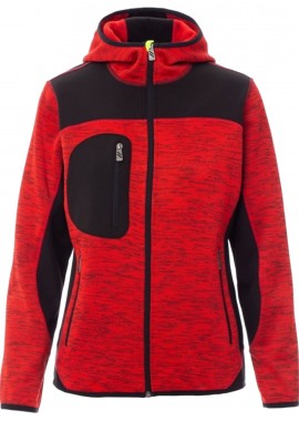 Γυναικεία ζακέτα TRIP PAYPER 03000407 Red