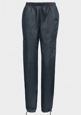 - Ιατρικό παντελόνι MR CARGO WWE4005 CHEROKEE 08001909 Grey