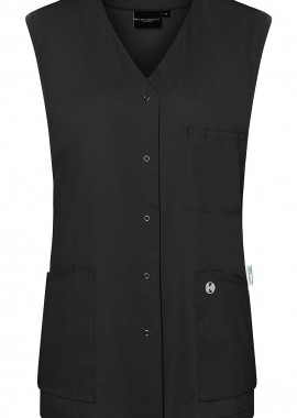 - Γυναικείο Αμάνικο Tunic Essential Karlowsky KS 67 Black