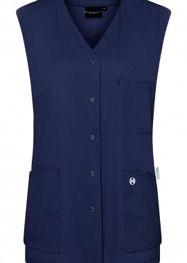 - Γυναικείο Αμάνικο Tunic Essential Karlowsky KS 67 Navy