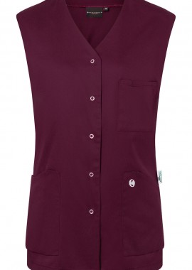- Γυναικείο Αμάνικο Tunic Essential Karlowsky KS 67 Aubergine