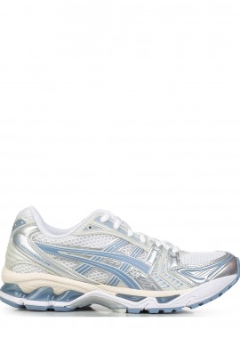 Asics - Sneakers γυναικεία Asics Λευκό-Σιέλ 1203A537-115 Gel-Kayano 14 262