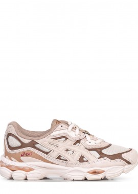 Asics - Sneakers γυναικεία Asics Μπεζ 1203A739-251 Gel-NYC 262