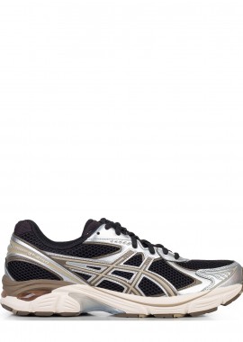 Sneakers ανδρικά Asics Μαύρο-Καφέ 1203A275-004 GT-2160 262