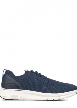 Clarks - Sneakers ανδρικά Clarks Μπλε 26181984 Motion Trek MX 262