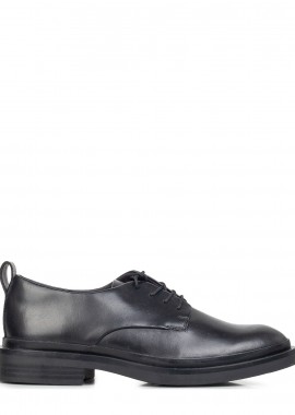 Clarks - Μοκασίνια-Μπαλαρίνες γυναικείες Clarks Μαύρο 26327263 Previa Lace 271
