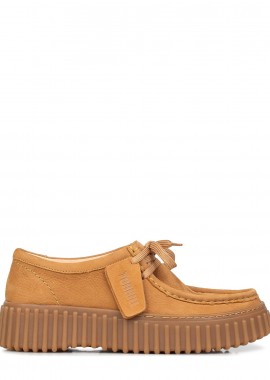Clarks - Μοκασίνια-Μπαλαρίνες γυναικείες Clarks Ταμπά 26172084 Torhill Bee 271
