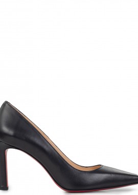 Classico Donna - Γόβες γυναικείες Classico Donna Μαύρο 1200 CLD.00372 100