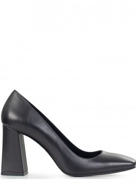 Classico Donna - Γόβες γυναικείες Classico Donna Μαύρο 3500 CLD.00441 100