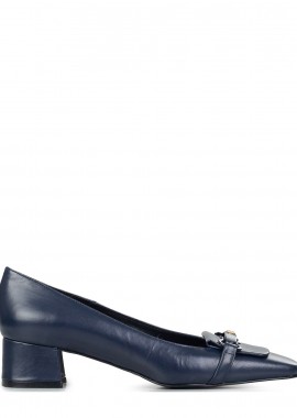 Γόβες γυναικείες Classico Donna Μπλε 3511 CLD.00463 100