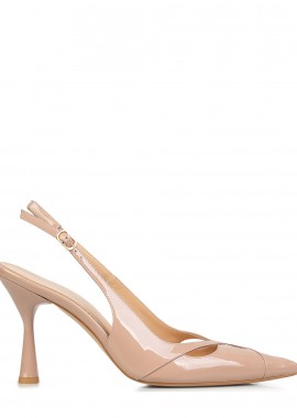 Γόβες γυναικείες Classico Donna Nude 5843 CLD.00480 262