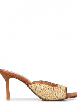 Classico Donna - Πέδιλα-Σανδάλια γυναικεία Classico Donna Ταμπά 70 262