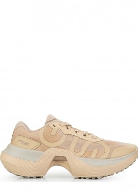 Sneakers ανδρικά Ena Athletics Μπεζ ENA010104A Proto Gravel 261