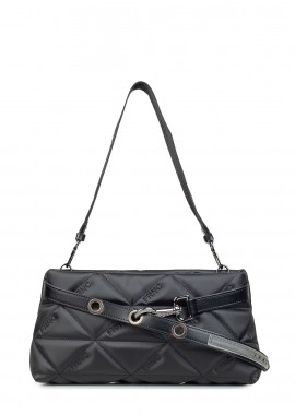Frnc - Shoulder Bags γυναικεία Frnc Μαύρο 4163 100