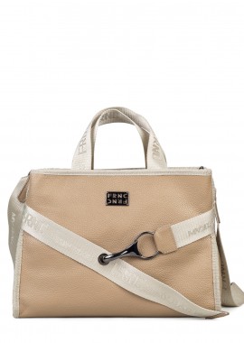 Shopping γυναικεία Frnc Πούρο 3762 100