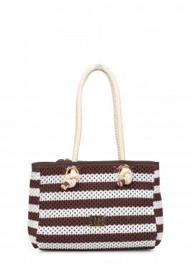 Shopping γυναικεία Frnc Καφέ 5221 262