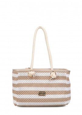Shopping γυναικεία Frnc Μπεζ 5221 262
