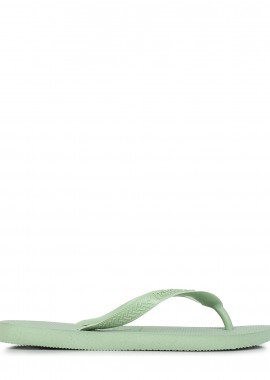 Σαγιονάρες γυναικείες Havaianas Πράσινο 4149369-1156 Havaianas Top Senses 262