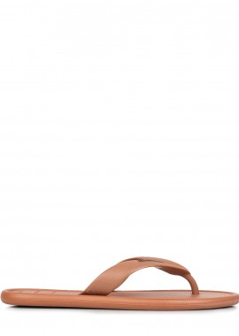 Σαγιονάρες γυναικείες Havaianas Καφέ Σκούρο 4150258-1976 Havaianas Puffed Up 262