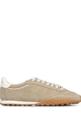 Hoff - Sneakers γυναικεία Hoff Χακί 22561025 Bridge FL 100